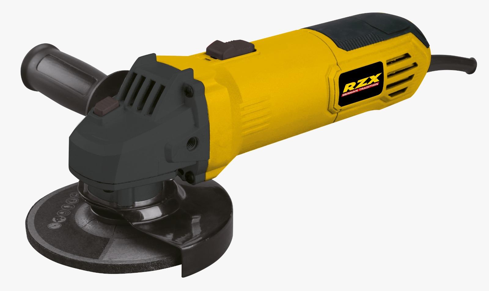 Amoladora profesional