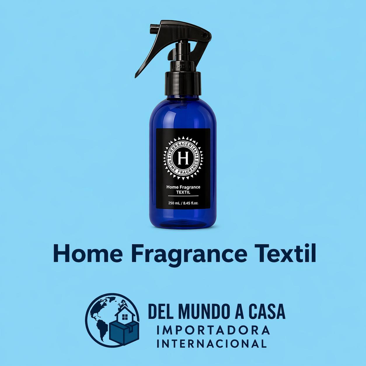 Velas y Aromas