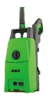 Hidrolavadora 1400 W - CARRO