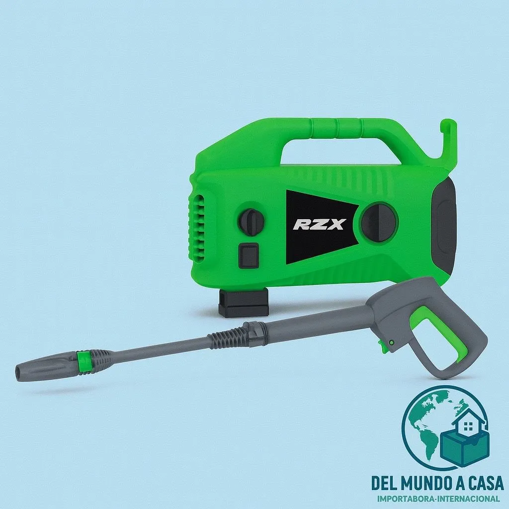 Hidrolavadora 1200 W - SMART