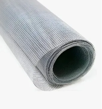 Tejido Mosquitero Aluminio 1 x 30M