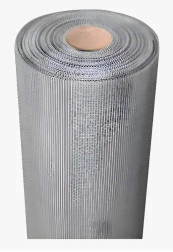 Tejido Mosquitero Fibra Vidrio 1.0 x 30M