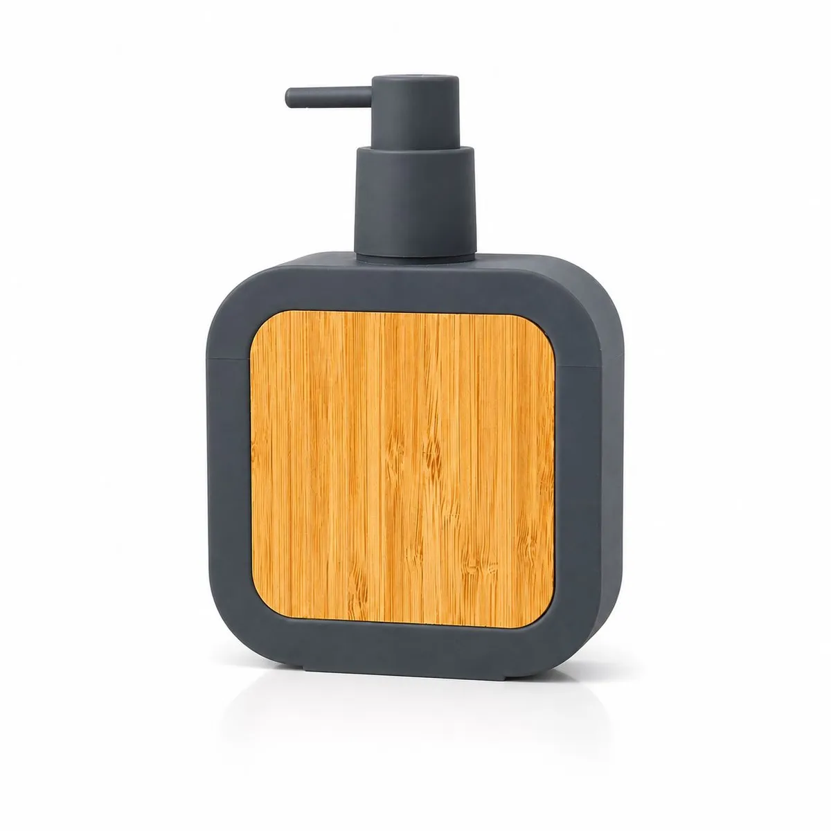 Dispenser Jabon Cuadrado