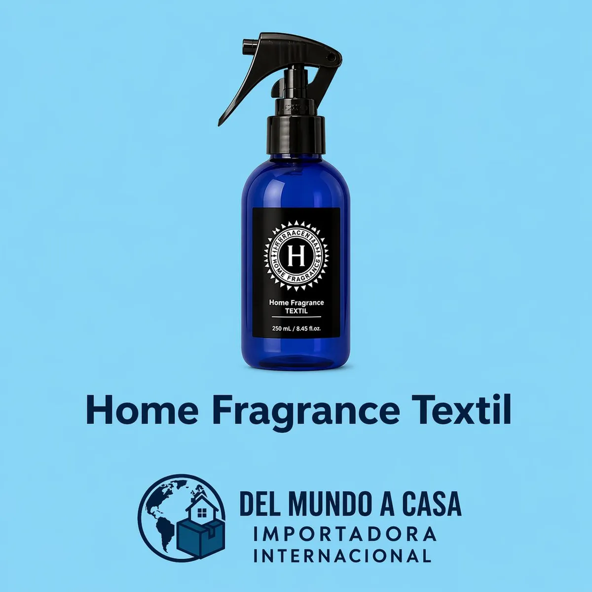 Homespray 250 ml