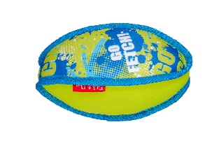 Juguete Acuatico Rugby